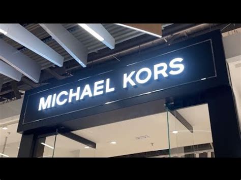 michael kors shop melbourne|dfo michael kors.